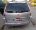 Серый Ситроен С4 Пикассо, объемом двигателя 1.6 л и пробегом 170 тыс. км за 6300 $, фото 27 на Automoto.ua