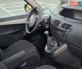 Серый Ситроен С4 Пикассо, объемом двигателя 1.7 л и пробегом 290 тыс. км за 3999 $, фото 21 на Automoto.ua