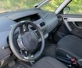 Серый Ситроен С4 Пикассо, объемом двигателя 2 л и пробегом 350 тыс. км за 6000 $, фото 6 на Automoto.ua