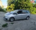 Сірий Сітроен С4 Пікассо, об'ємом двигуна 1.56 л та пробігом 349 тис. км за 5500 $, фото 14 на Automoto.ua
