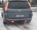 Сірий Сітроен С4 Пікассо, об'ємом двигуна 1.6 л та пробігом 230 тис. км за 5300 $, фото 1 на Automoto.ua