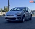 Серый Ситроен С4 Пикассо, объемом двигателя 1.8 л и пробегом 180 тыс. км за 5450 $, фото 1 на Automoto.ua