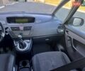 Серый Ситроен С4 Пикассо, объемом двигателя 1.8 л и пробегом 180 тыс. км за 5450 $, фото 12 на Automoto.ua