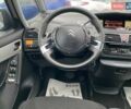 Серый Ситроен С4 Пикассо, объемом двигателя 1.6 л и пробегом 268 тыс. км за 6500 $, фото 9 на Automoto.ua
