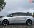 Серый Ситроен С4 Пикассо, объемом двигателя 1.6 л и пробегом 268 тыс. км за 6500 $, фото 3 на Automoto.ua