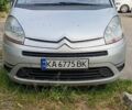 Сірий Сітроен С4 Пікассо, об'ємом двигуна 1.6 л та пробігом 255 тис. км за 3700 $, фото 1 на Automoto.ua