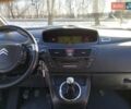 Серый Ситроен С4 Пикассо, объемом двигателя 1.6 л и пробегом 211 тыс. км за 6500 $, фото 13 на Automoto.ua