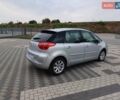 Серый Ситроен С4 Пикассо, объемом двигателя 1.6 л и пробегом 252 тыс. км за 6000 $, фото 4 на Automoto.ua