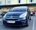 Сірий Сітроен С4 Пікассо, об'ємом двигуна 1.6 л та пробігом 198 тис. км за 6800 $, фото 28 на Automoto.ua
