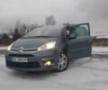 Сірий Сітроен С4 Пікассо, об'ємом двигуна 1.6 л та пробігом 230 тис. км за 5300 $, фото 2 на Automoto.ua