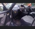 Серый Ситроен С4 Пикассо, объемом двигателя 1.6 л и пробегом 215 тыс. км за 6700 $, фото 6 на Automoto.ua