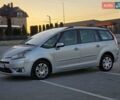 Серый Ситроен С4 Пикассо, объемом двигателя 1.7 л и пробегом 290 тыс. км за 3999 $, фото 1 на Automoto.ua