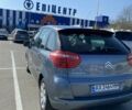 Серый Ситроен С4 Пикассо, объемом двигателя 1.6 л и пробегом 208 тыс. км за 5300 $, фото 3 на Automoto.ua