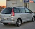 Серый Ситроен С4 Пикассо, объемом двигателя 1.7 л и пробегом 290 тыс. км за 3999 $, фото 7 на Automoto.ua