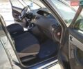 Серый Ситроен С4 Пикассо, объемом двигателя 1.6 л и пробегом 211 тыс. км за 6500 $, фото 16 на Automoto.ua