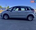 Серый Ситроен С4 Пикассо, объемом двигателя 1.8 л и пробегом 180 тыс. км за 5450 $, фото 3 на Automoto.ua
