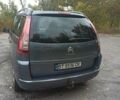 Сірий Сітроен С4 Пікассо, об'ємом двигуна 1.56 л та пробігом 300 тис. км за 6500 $, фото 5 на Automoto.ua
