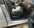 Серый Ситроен С4 Пикассо, объемом двигателя 1.56 л и пробегом 255 тыс. км за 7700 $, фото 22 на Automoto.ua