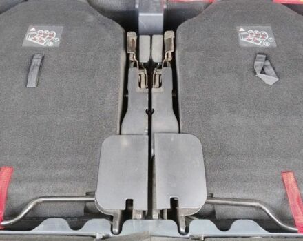 Сірий Сітроен С4 Пікассо, об'ємом двигуна 0 л та пробігом 250 тис. км за 6700 $, фото 5 на Automoto.ua