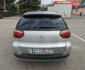 Серый Ситроен С4 Пикассо, объемом двигателя 1.6 л и пробегом 210 тыс. км за 5900 $, фото 2 на Automoto.ua