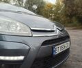 Сірий Сітроен С4 Пікассо, об'ємом двигуна 1.56 л та пробігом 300 тис. км за 6500 $, фото 13 на Automoto.ua