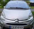 Серый Ситроен С4 Пикассо, объемом двигателя 1.56 л и пробегом 265 тыс. км за 5399 $, фото 1 на Automoto.ua