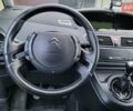Серый Ситроен С4 Пикассо, объемом двигателя 1.56 л и пробегом 265 тыс. км за 5399 $, фото 4 на Automoto.ua