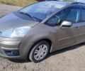 Сірий Сітроен С4 Пікассо, об'ємом двигуна 0 л та пробігом 250 тис. км за 6700 $, фото 1 на Automoto.ua
