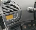 Серый Ситроен С4 Пикассо, объемом двигателя 1.56 л и пробегом 234 тыс. км за 7500 $, фото 16 на Automoto.ua