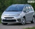 Сірий Сітроен С4 Пікассо, об'ємом двигуна 1.6 л та пробігом 152 тис. км за 8000 $, фото 1 на Automoto.ua