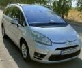 Сірий Сітроен С4 Пікассо, об'ємом двигуна 1.6 л та пробігом 276 тис. км за 7300 $, фото 1 на Automoto.ua