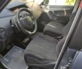 Серый Ситроен С4 Пикассо, объемом двигателя 1.56 л и пробегом 160 тыс. км за 7400 $, фото 9 на Automoto.ua