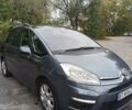 Сірий Сітроен С4 Пікассо, об'ємом двигуна 1.56 л та пробігом 300 тис. км за 6500 $, фото 1 на Automoto.ua
