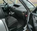 Серый Ситроен С4 Пикассо, объемом двигателя 1.56 л и пробегом 234 тыс. км за 7500 $, фото 23 на Automoto.ua