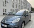 Серый Ситроен С4 Пикассо, объемом двигателя 1.6 л и пробегом 240 тыс. км за 7500 $, фото 1 на Automoto.ua