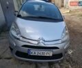 Серый Ситроен С4 Пикассо, объемом двигателя 1.56 л и пробегом 255 тыс. км за 7700 $, фото 38 на Automoto.ua