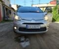 Сірий Сітроен С4 Пікассо, об'ємом двигуна 1.56 л та пробігом 255 тис. км за 7700 $, фото 1 на Automoto.ua