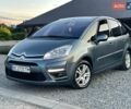 Сірий Сітроен С4 Пікассо, об'ємом двигуна 1.6 л та пробігом 152 тис. км за 5499 $, фото 1 на Automoto.ua