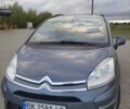Серый Ситроен С4 Пикассо, объемом двигателя 1.56 л и пробегом 269 тыс. км за 6100 $, фото 1 на Automoto.ua