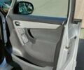 Сірий Сітроен С4 Пікассо, об'ємом двигуна 1.6 л та пробігом 276 тис. км за 7300 $, фото 12 на Automoto.ua