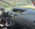 Сірий Сітроен С4 Пікассо, об'ємом двигуна 1.6 л та пробігом 260 тис. км за 5500 $, фото 13 на Automoto.ua