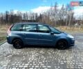 Сірий Сітроен С4 Пікассо, об'ємом двигуна 1.6 л та пробігом 240 тис. км за 6300 $, фото 2 на Automoto.ua
