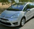 Сірий Сітроен С4 Пікассо, об'ємом двигуна 1.6 л та пробігом 276 тис. км за 7300 $, фото 2 на Automoto.ua