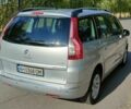 Сірий Сітроен С4 Пікассо, об'ємом двигуна 1.6 л та пробігом 276 тис. км за 7300 $, фото 4 на Automoto.ua