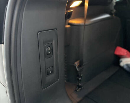 Сірий Сітроен С4 Пікассо, об'ємом двигуна 1.6 л та пробігом 201 тис. км за 6000 $, фото 28 на Automoto.ua