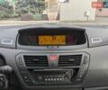 Серый Ситроен С4 Пикассо, объемом двигателя 1.6 л и пробегом 210 тыс. км за 5900 $, фото 5 на Automoto.ua