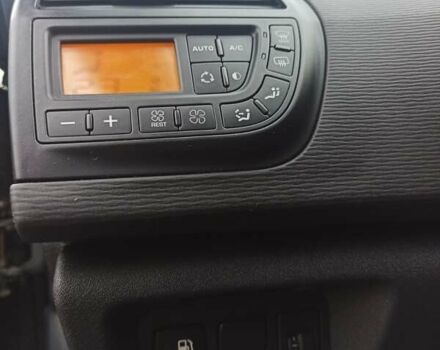 Сірий Сітроен С4 Пікассо, об'ємом двигуна 1.56 л та пробігом 300 тис. км за 6500 $, фото 18 на Automoto.ua