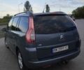 Серый Ситроен С4 Пикассо, объемом двигателя 1.56 л и пробегом 269 тыс. км за 6100 $, фото 3 на Automoto.ua