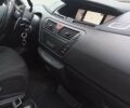 Сірий Сітроен С4 Пікассо, об'ємом двигуна 1.56 л та пробігом 300 тис. км за 6500 $, фото 35 на Automoto.ua