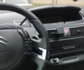 Серый Ситроен С4 Пикассо, объемом двигателя 1.56 л и пробегом 269 тыс. км за 6100 $, фото 11 на Automoto.ua